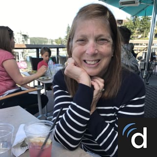 Carolyn Kellogg, Family Nurse Practitioner, Bremerton, WA