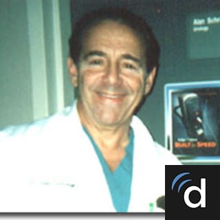 Alan Schrager, MD
