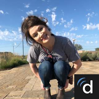 Mallory Paradis, Pharmacist, Kansas City, MO