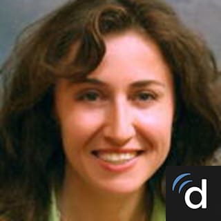 Milena Pavlova, MD