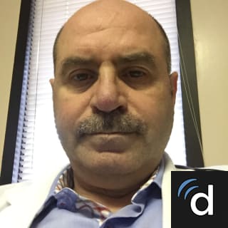 Ayman Alibrahim, MD