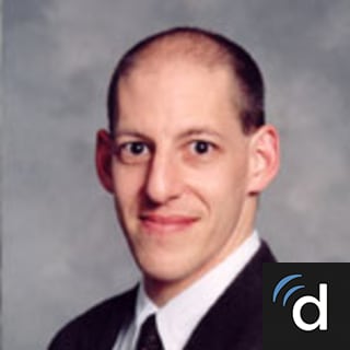 Robert Altman, MD