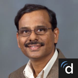 Shahul Riazudeen, MD
