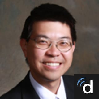 Bennie Jeng, MD