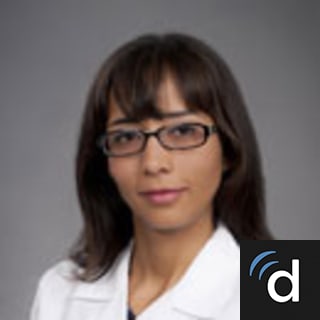 Maria Carpintero, MD