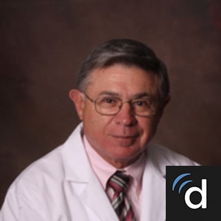 Don Howe, MD
