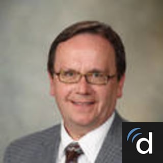 Lawrence Gibson, MD