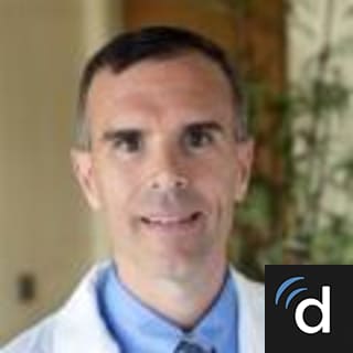 Mark Crago, MD