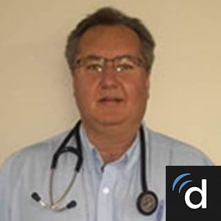 Daniel Vaught