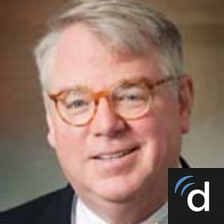Thomas Streeter, MD