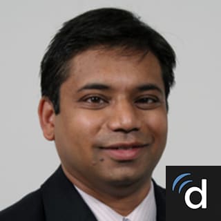 Pavan Ahuja, MD