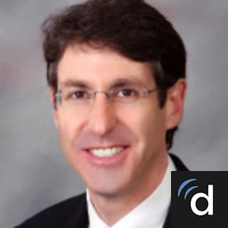 Jeffrey Driben, MD