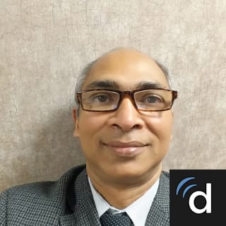 Sambhab Kumar, MD