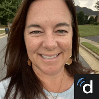 Kathryn Jones, Nurse Practitioner, Hickory, NC