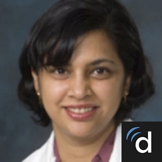 Vidya Krishnan, MD