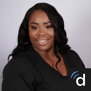 Nikita Richardson