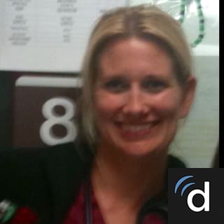 Kirsten Mewaldt, MD
