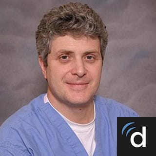 John Lindbergh, MD