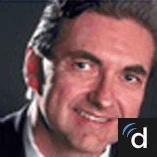 John Williams, MD