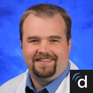 Nathan Kuipers, Internal Medicine, Hershey, PA
