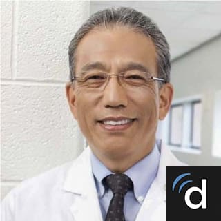 Mark Okusa, MD