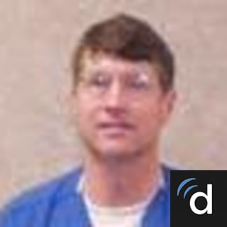 Mark Barnett, MD