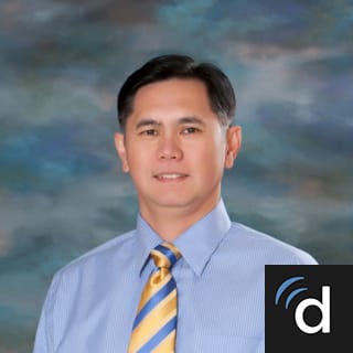 Anthony Capili, MD