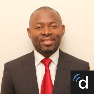 Chriss Mulumba, MD, Psychiatry, Suwanee, GA