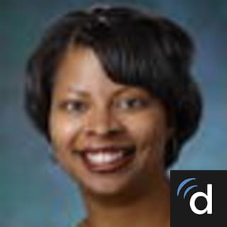 Adrienne (Williams) Scott, MD
