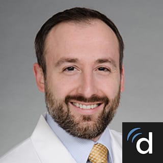 Jesse Levin, MD