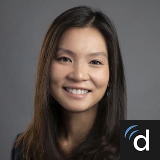 Dr. Trinh T. Pham, MD | Chicago, IL | Pulmonologist | US News Doctors