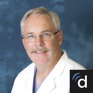 Thomas McGill, MD