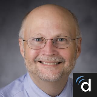 Malcolm Branch, MD