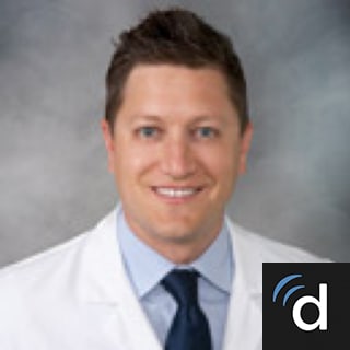Justin Sweeney, MD