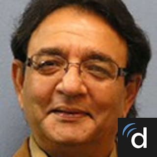 Mukesh Bhatt, MD, Physical Medicine/Rehab, Fort Pierce, FL