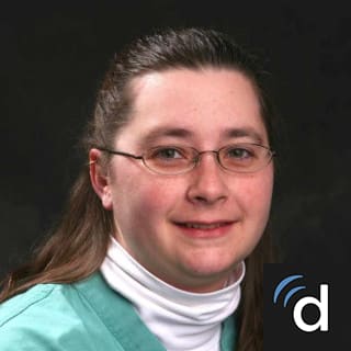 Heather Decarolis, DO