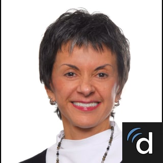 Gerianne Geszler, MD