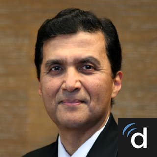 Hashim Kazmi, MD