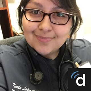 Karla Lopez, MD