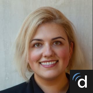 Mariya Samoylova, MD