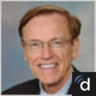 James Seward, MD