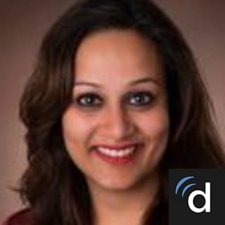 Mercy Chandrasekaran, MD