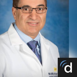 Radwan Alkiek, MD