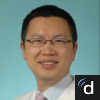 Albert Woo, MD