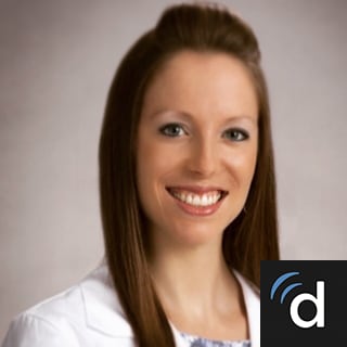 Kaitlin Carroll, Orthopedics, Charleston, SC