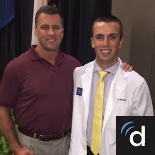 James Nichols, MD