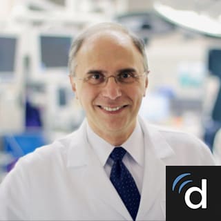 Anton Sidawy, MD