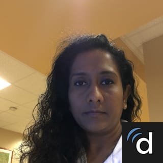 Anuradha Amara, MD
