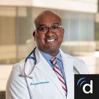 David Jones, MD