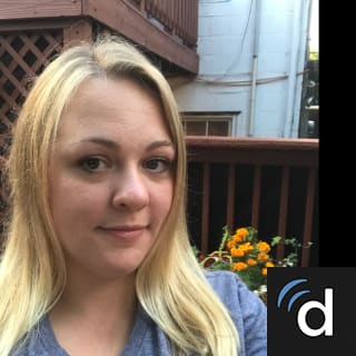 Marisa Rigsby, Nurse Practitioner, Anchorage, KY